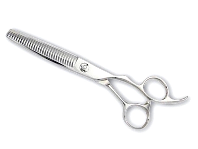 あっぷる　DEEDS 立体ハンドル630CCT3段刃セニング(Apple/カット率35%)