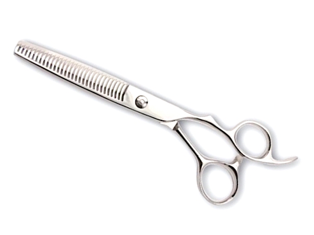 あっぷる　DEEDS 立体ハンドル630CT2段刃セニング(Apple/カット率25%)