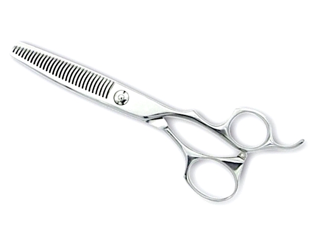 あっぷる　DEEDS　GUZ変形オフセット630CCT3段刃セニング(Apple/カット率35%)