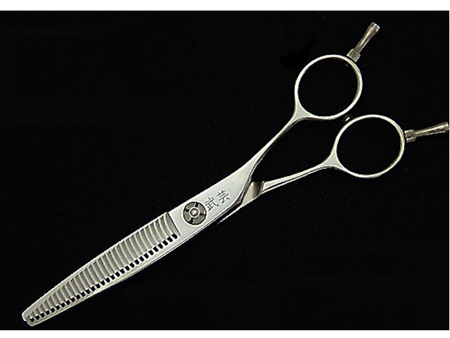 BUGEI 武芸 セニング BZM30 武芸社 BZM30（BUGEI カット率15~25％） ハサミ屋はやし