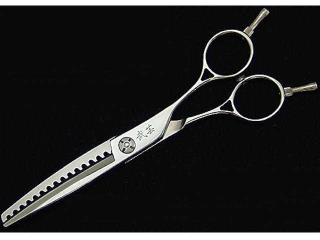 武芸社 SZU15（BUGEI / カット率10~50％） ハサミ屋はやし