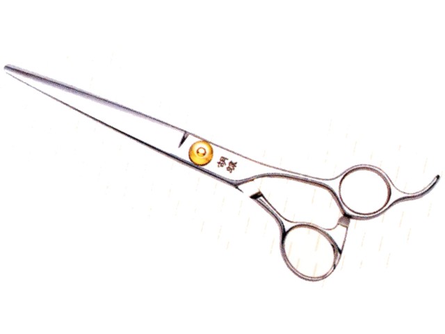 最終値下げ　東京理器　胡蝶　No.70 cobalt70 ストレートシザー 正規品 新品 送料 代引無料【東京理器・胡蝶 COBALT-70】7.0