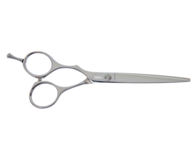 キクイ シザース CS55-OS_left  CS60-OS_left  CS63-OS_left  (KIKUI SCISSORS / 左利き用)