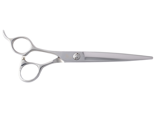 サブスク レンタル　ドッグ シザーズ ジャパン  テン(Ten)  DGJ-L70F (7.0インチ/ 左利き用/ DOG SCISSORS JAPAN)