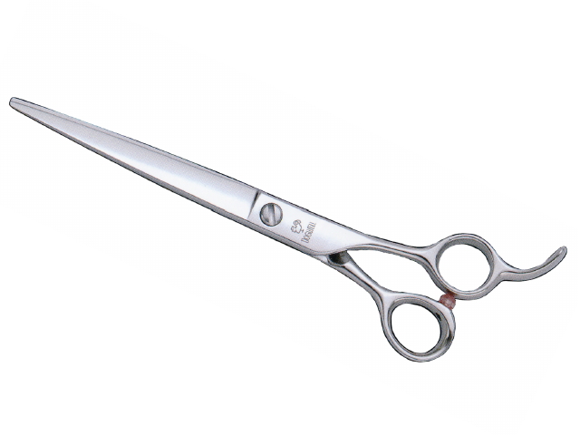 トリミングシザー DKB-68 日本製 DOGWELL 東光舎 ドッグウェル DKB-68（DOGWELL TOKOSHA） ハサミ屋はやし