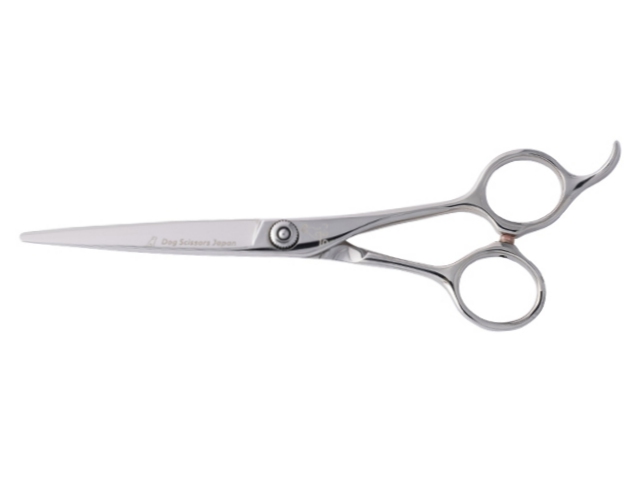ドッグ シザーズ ジャパン ハル(Haru) DTJ-55F ・DTJ-60F (5.5インチ/6.0インチ/DOG SCISSORS JAPAN)