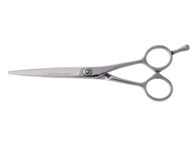 ドッグ シザーズ ジャパン クウ(Kuu) DTJ-55S ・ DTJ-60S (5.5インチ/6.0インチ/DOG SCISSORS JAPAN)