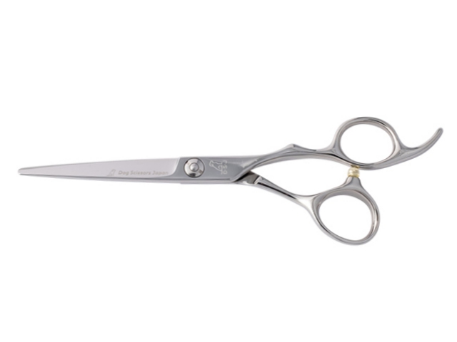 ドッグ シザーズ ジャパン ニコ(Nico) DTX-55F ・ DTX-60F (5.5インチ/6.0インチ/DOG SCISSORS JAPAN)