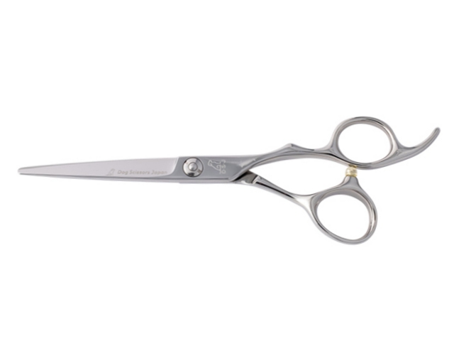 ドッグ シザーズ ジャパン ニコ(Nico) DTX-55F ・ DTX-60F (5.5インチ/6.0インチ/DOG SCISSORS JAPAN)