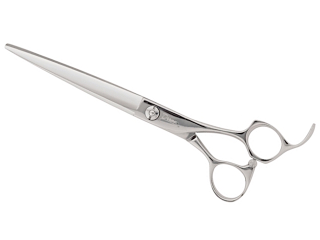 【ほぼ未使用・美品】 ドリーム SP-3 トリミングシザー ケース付き ほぼ未使用・美品】 ドリーム SP-3 トリミングシザー ケース付き ほぼ