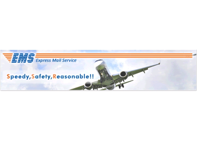EMS・アジア/ Shipping Fee to Asia