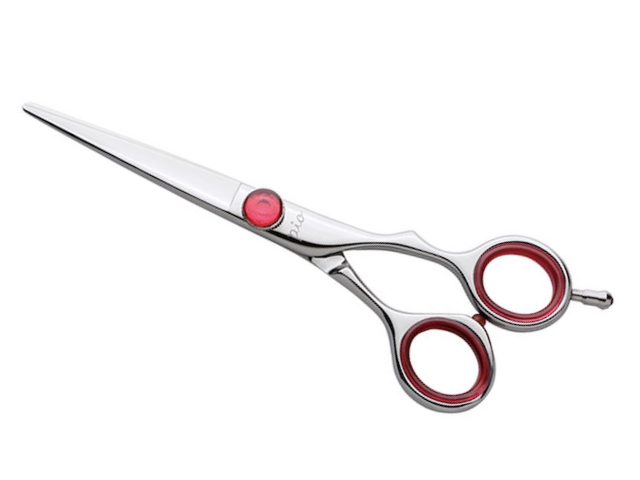 グリーンマウス Pio Colors MINI(GREEN MOUSE/5.5インチ) ハサミ