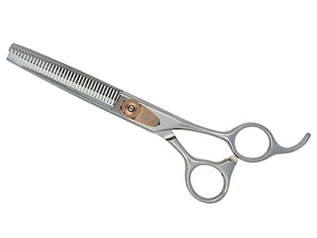 ケイプロ　セニングシザー K-pro トリミングシザー L-42 セニングシザー | K-pro pet