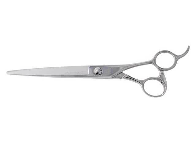 サブスク レンタル　キングクラフトシザー ケルベロス(Kerberos) KHG-70F ( 7.0インチ/ KING CRAFT SCISSORS)