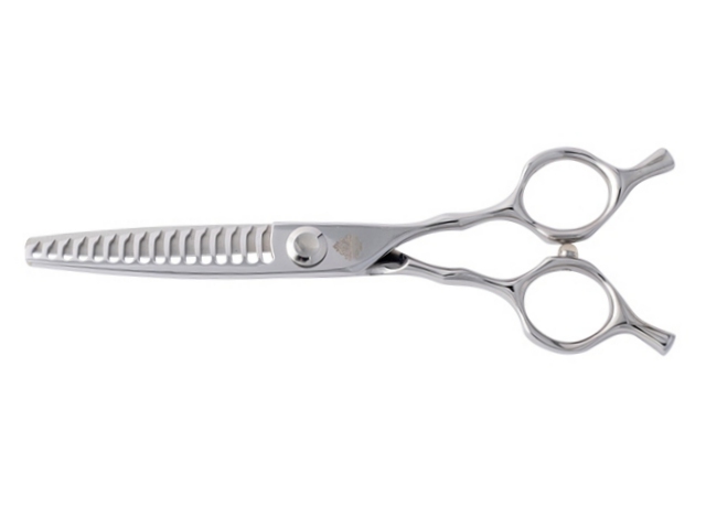 キングクラフトシザー ペガサス(Pegasus) KNS-20M/ 30M (KING CRAFT SCISSORS/カット率（cut ratio） 20%/ 30%)