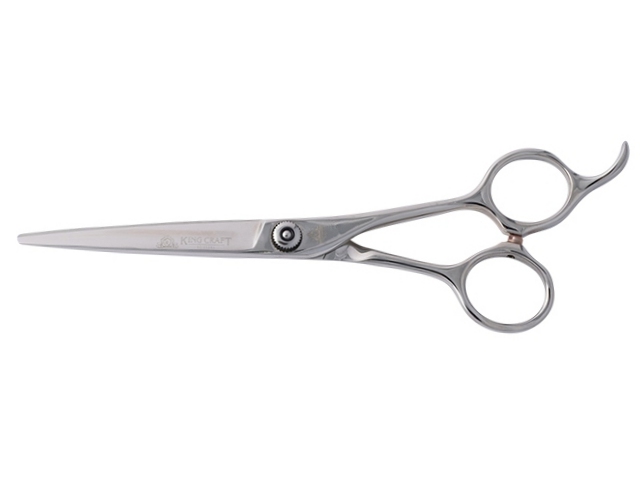 サブスク レンタル　キングクラフトシザー ヘリオス(Herios) KTJ-55F ( 5.5インチ/ KING CRAFT SCISSORS)