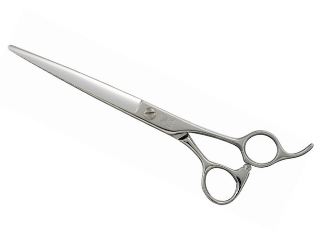 サブスク レンタル　日理  アゲハ ハマグリ刃  7.0インチ (NICHIRI)