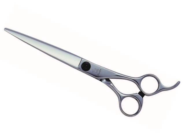 日理 プードル CS-675(NICHIRI/6.75インチ) ハサミ屋はやし