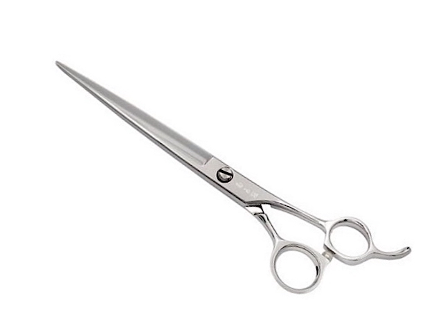 中野製作所 菊王冠 超仕上げ NY-670 (Nakano/6.7インチ) ハサミ屋はやし