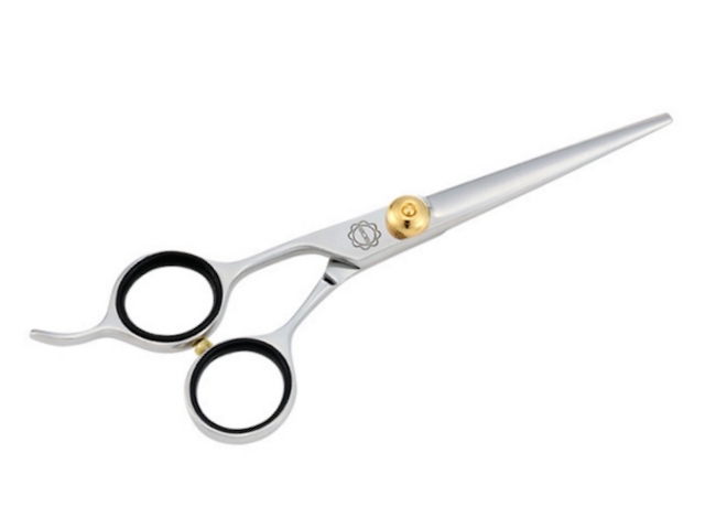 中野製作所　BOB シザー　SPD-55（左利き用）5.5インチ　美容師　理容師 中野製作所 BOB SPD55(Nakano 左利き用/5.5インチ) ハサミ屋はやし