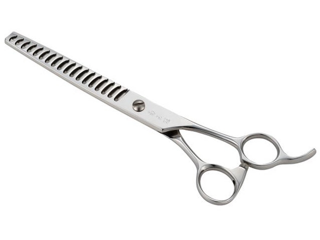 中野製作所 菊王冠 ST-670 (Nakano/カット率60～70%) ハサミ屋はやし