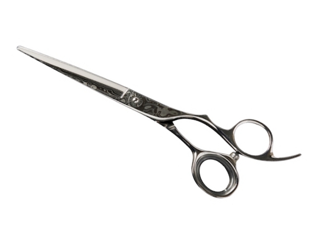 天洋 ダマスカス3D 6.0インチ(TENYO 大理)