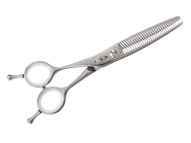 天洋 HM-302W左 HM-303W左(TENYO 大理) ハサミ屋はやし