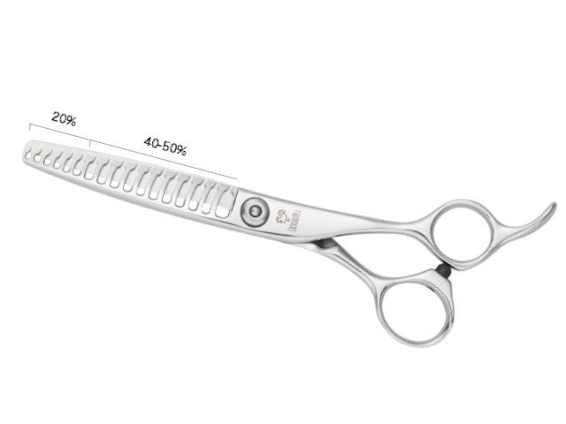 東光舎 ドッグウェル DTG-W17 (DOGWELL TOKOSHA /カット率 刃先20%・刃元40~50%)