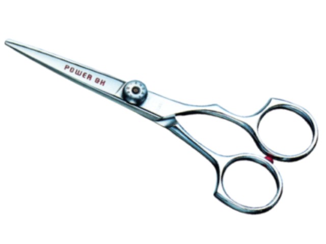 AKKOHS アコスシザー PowerDK-60 6.0インチ 美容理容