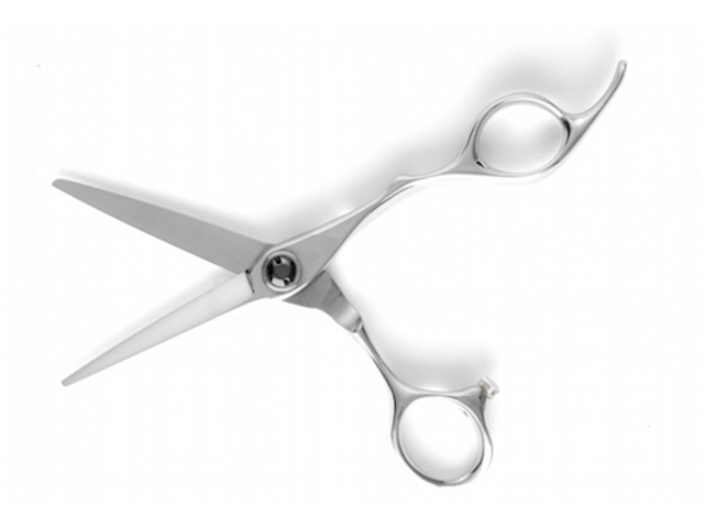 木彫りアート「ワイルド マスタング」* 新品・未使用・美品 * モルク AA-50Sp 55Sp 60Sp(Mork Special)河島製鋏所 ハサミ屋はやし