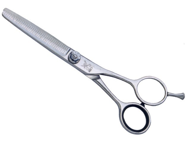 アコスシザー DK-6040（カット率25%） ハサミ屋はやし