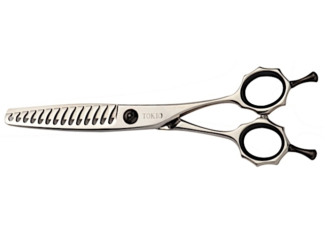 TOKIO アンドー　COBALT C&T-147 アンドー TOKIO COBALT C&T-140 C&T-147 C&T-165(ANDOH) ハサミ