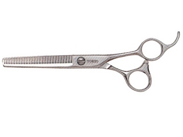 アンドー TOKIO NS-42 すきバサミ 日本製 アンドー TOKIO NS-42 すきバサミ 日本製 アンドー TOKIO シザー