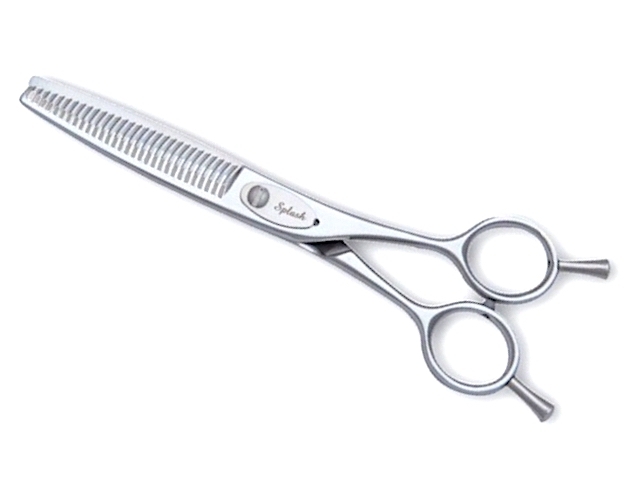 あっぷる　スプラッシュセニングシザーATG30W(Apple/カット率20%)