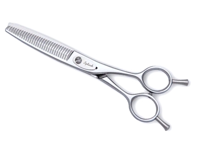 あっぷる　スプラッシュセニングシザーATH30W(Apple/カット率30%)