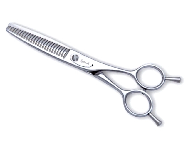 あっぷる　スプラッシュセニングシザーATI25W(Apple/カット率40%)