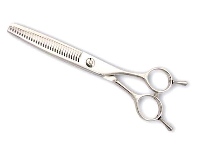 あっぷる　DEEDS メガネハンドル630CCT3段刃セニング(Apple/カット率35%)