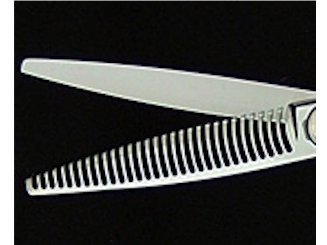 武芸社 BZC30（BUGEI / カット率15~20％） ハサミ屋はやし
