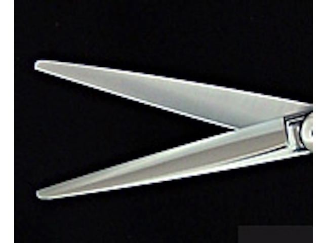 武芸社 BCA60（BUGEI） ハサミ屋はやし