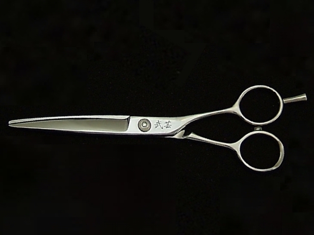 BUGEI 武芸 シザー BXU55 武芸社 BXU55 BXU60 （BUGEI） ハサミ屋はやし