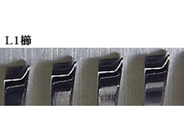 武芸社 BZM30（BUGEI カット率15~25％） ハサミ屋はやし