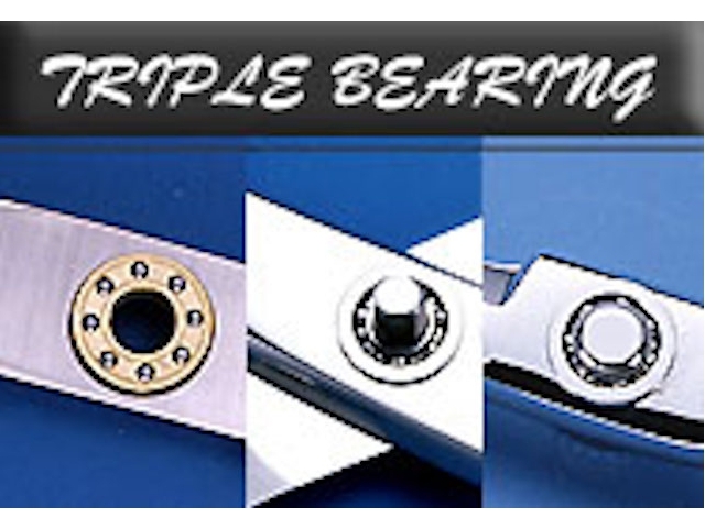 武芸社 CARIS XP58 XP63 XP68（BUGEI） ハサミ屋はやし