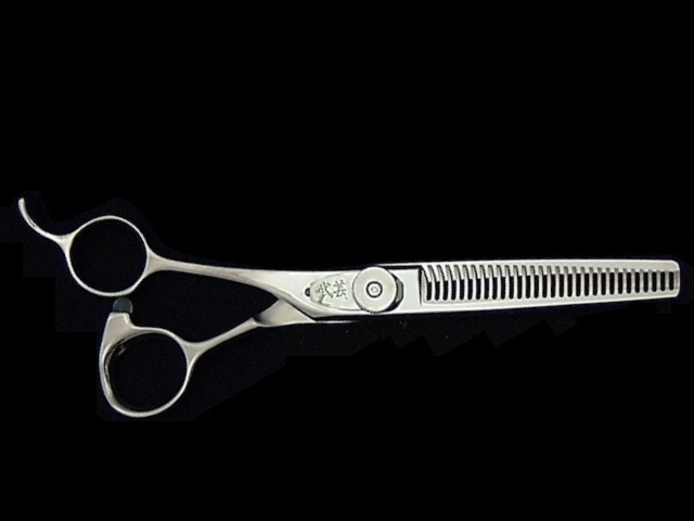 武芸社 LSW30 LSW40（BUGEI / カット率15~20％・左利き用） ハサミ屋はやし