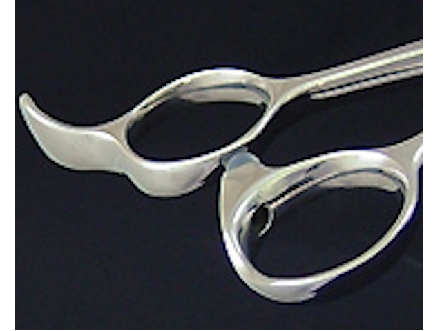 武芸社 LSW30 LSW40（BUGEI / カット率15~20％・左利き用） ハサミ屋はやし