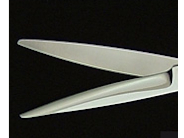 武芸社 RVFA60（BUGEI） ハサミ屋はやし