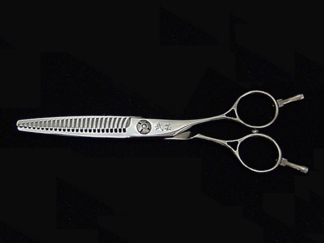 武芸社 SZM25（BUGEI / 20~25％） ハサミ屋はやし