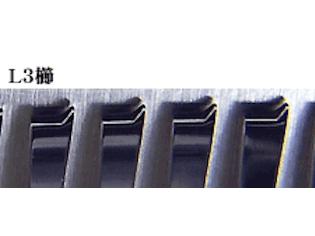 武芸社 SZX25 SZX30（BUGEI / カット率20~25％・ 10~15％） ハサミ屋はやし