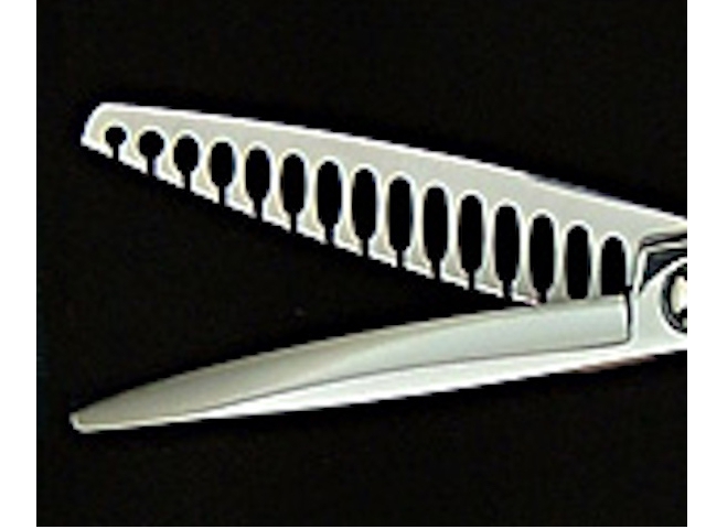 武芸社 SZU15（BUGEI / カット率10~50％） ハサミ屋はやし