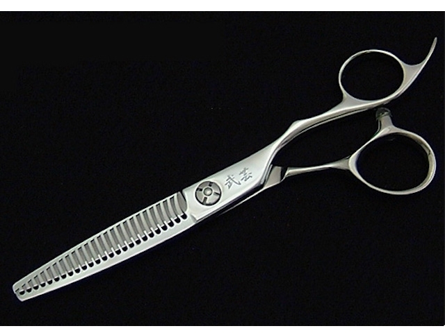 武芸社・セニング ハサミ屋はやし 