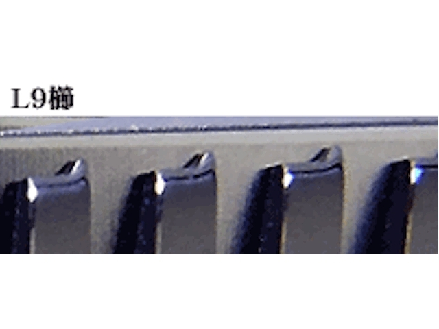 武芸 BUGEI】 NWP70 、7インチシザー